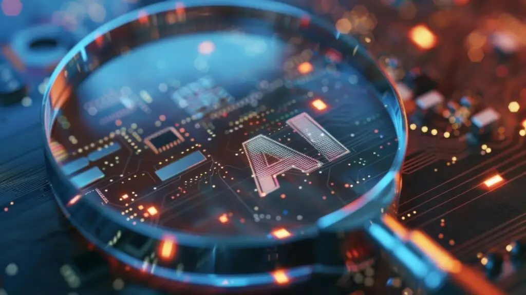 ScorpionAItech company logo-AI-powered tech solutions