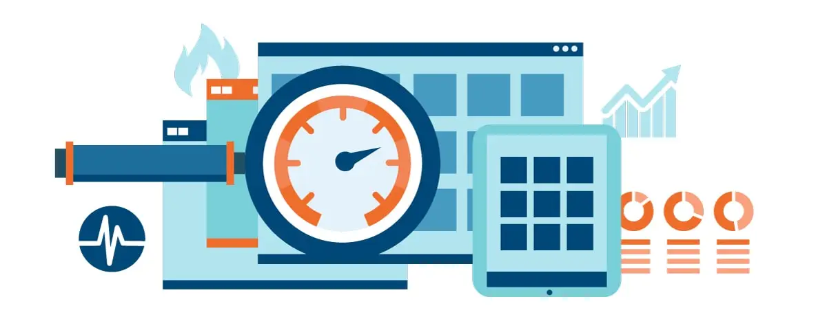 AI-powered threat detection dashboard showing real-time malware analysis